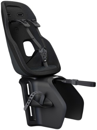 Yepp Nexxt2 Maxi Rack-Mount Child Bike Seat