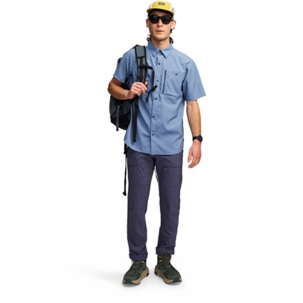 JMT 35 L Pack