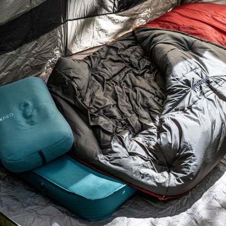 MegaSleep Uno 25/40 Sleeping Bag