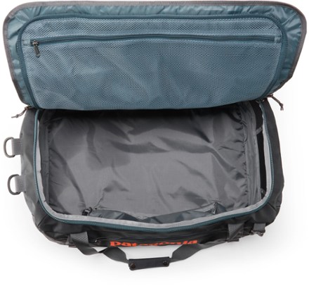 Black Hole Duffel 55 L