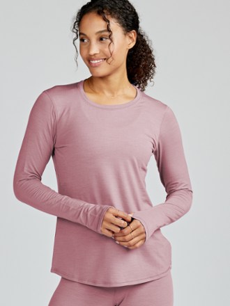 Elevation Merino T-Shirt - Women's