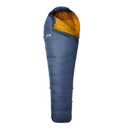 Bishop Pass 30 Sleeping Bag
