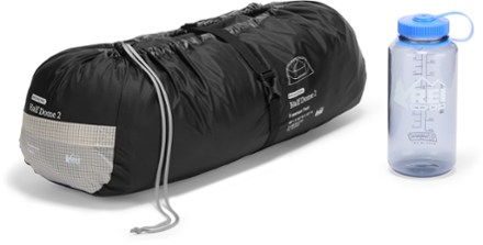 Half Dome Tent with Footprint
