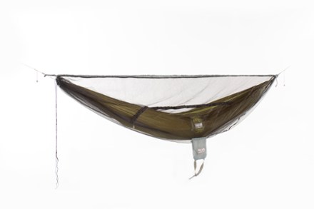 SubLink Hammock Shelter System