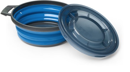 Escape Bowl with Lid - 22 fl. oz.