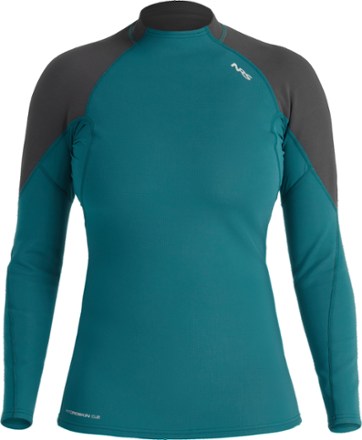 HydroSkin 0.5 Long-Sleeve Shirt - Women's