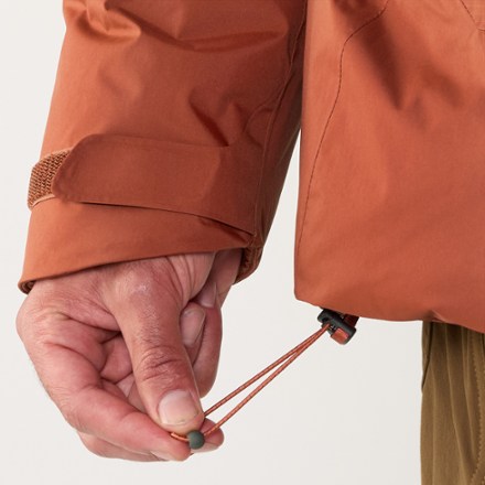 REI Co-op Stormhenge 850 Down Hybrid Jacket - Men's | The Summit