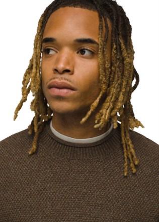 Forest Hill Sweater - Men's