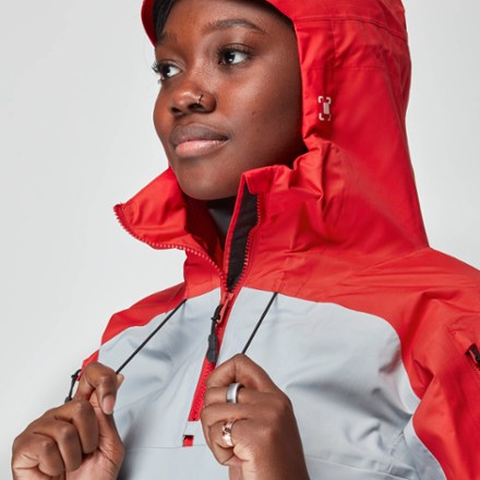 Riptide Jacket - Women's