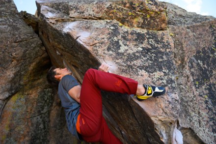 Solution Climbing Shoes - Men's