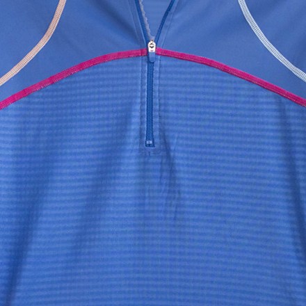Uinta Base Layer Top - Women's