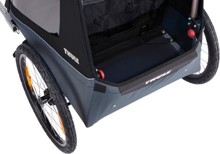 Coaster XT Bike Trailer