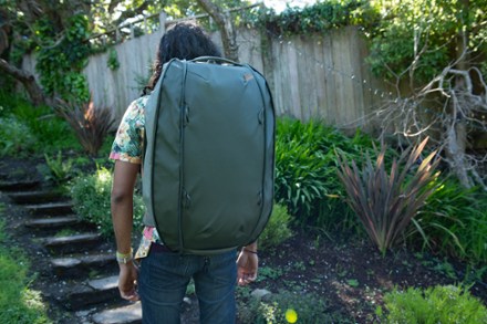 Travel Duffelpack - 65 L