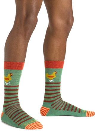 Animal Haus Socks - Men's