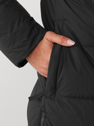 Norseland Down Parka - Women's