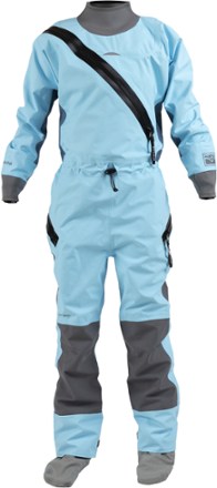 Hydrus 3L Swift Entry Dry Suit - Women's