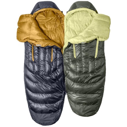 Disco 15 Endless Promise Down Sleeping Bag - Women's