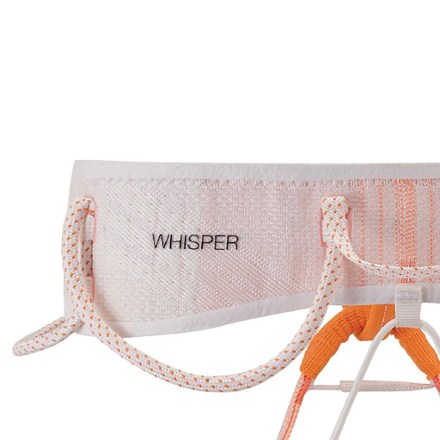 Whisper Harness