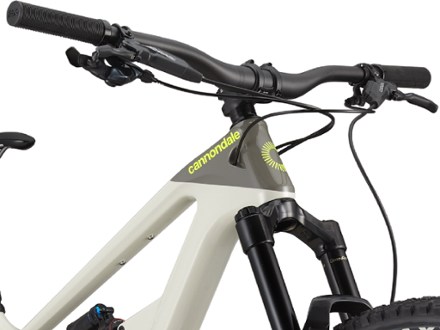 Habit Carbon LT 1 Mountain Bike