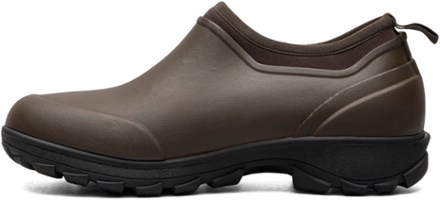 Sauvie Slip-On Shoes - Men's