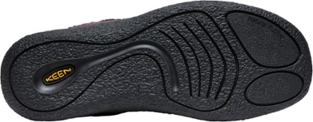 Howser III Slide Slippers - Women's