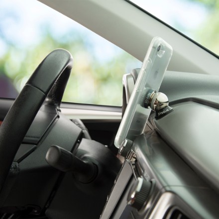 Steelie Dash Kit Plus