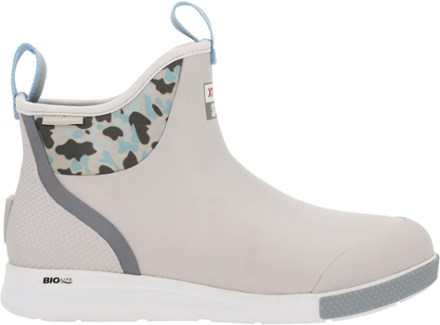 Sport 6" Ankle Deck Boots - Men's
