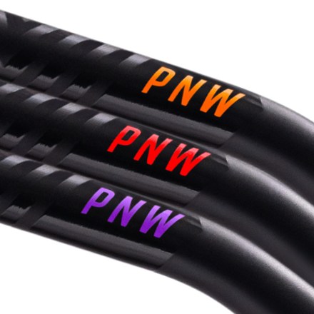 Range Handlebar Gen 4 - 31.8 mm