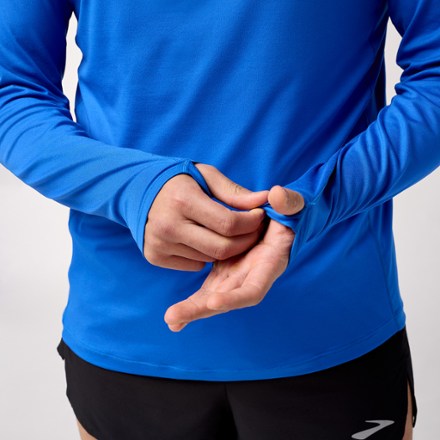 Dash Half-Zip 2.0 Shirt - Men's