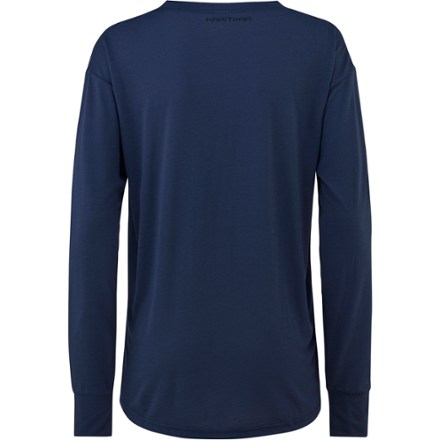 Stine Long-Sleeve Top - Women's