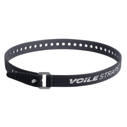 Strap with Aluminum Buckle - 25"