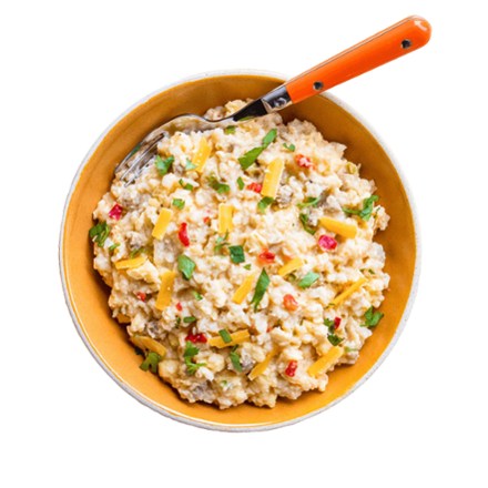 Classic Breakfast Skillet - 2.5 Servings