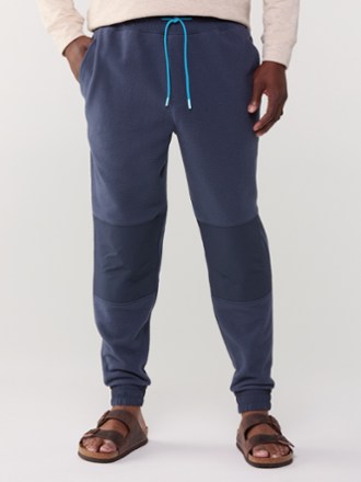 Abrazo Fleece Joggers - Men's