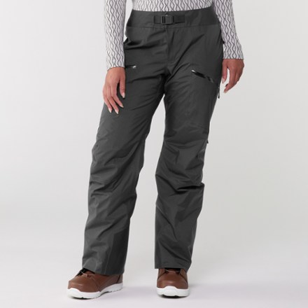 Sentinel Insulated Snow Pants - Women's