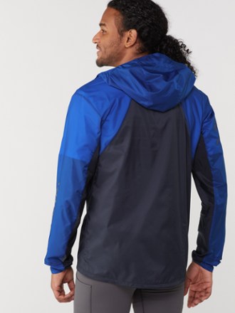 Norvan Windshell Hoodie - Men's