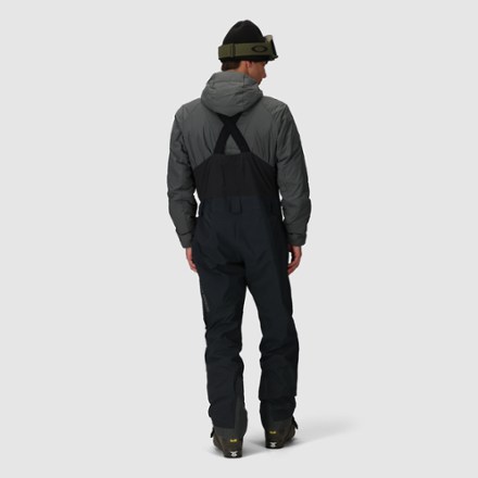 Hemispheres Team GORE-TEX 3L Bib Pants - Men's