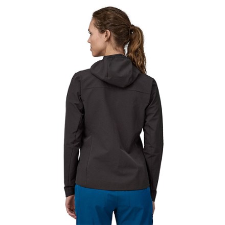 R1 CrossStrata Full-Zip Hoody - Women's