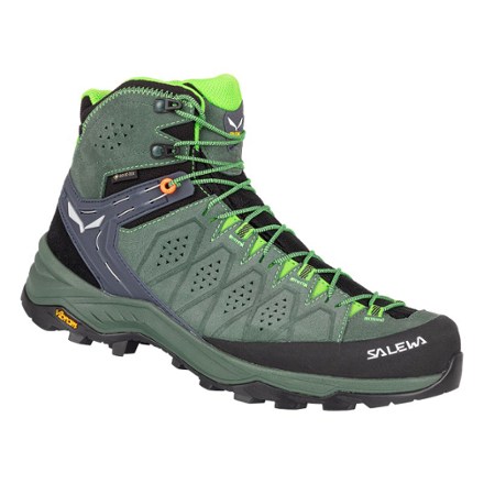 Alp Trainer 2 Hiking Shoes - Men's
