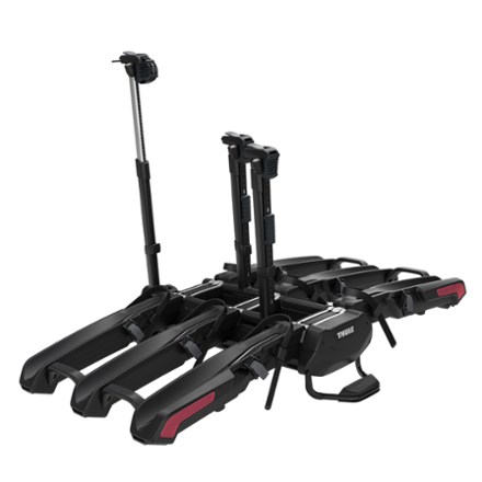 Epos 3-Bike Hitch Rack