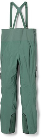 Rush Bib Pants - Men's