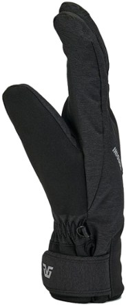 AquaBloc Gloves - Men's