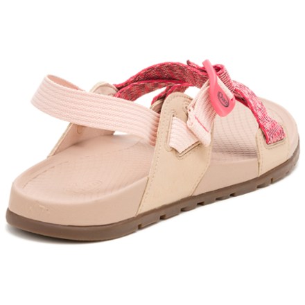 Lowdown Sandals - Women's