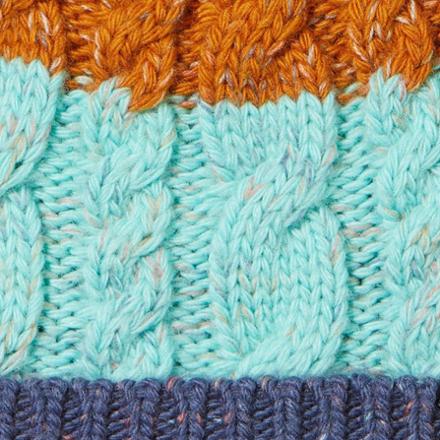 Isto Beanie - Kids'