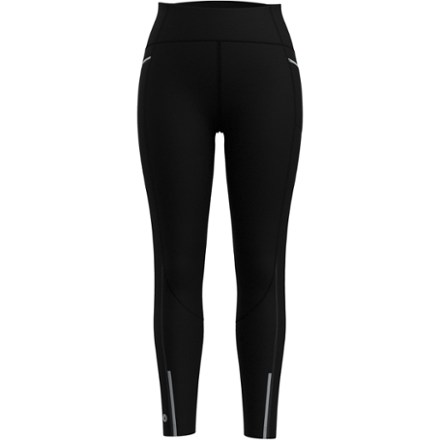 Active Fleece Tights - Women's