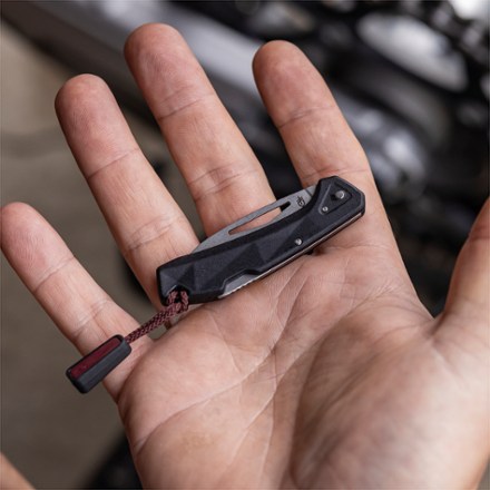 LST Mini Folding Knife
