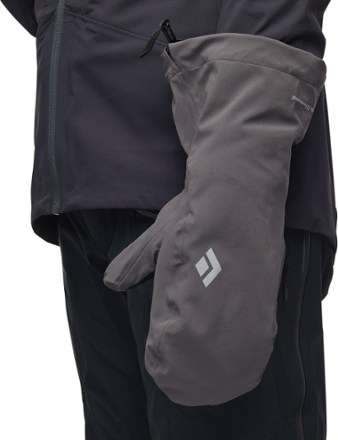 Waterproof Overmitts