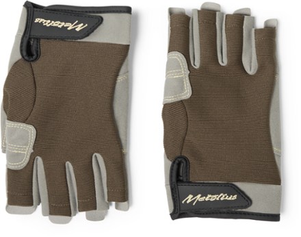 Talon 3/4 Belay Gloves