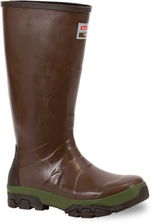 Altitude 15" Legacy Boots - Men's