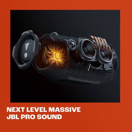 Xtreme 4 Bluetooth Speaker