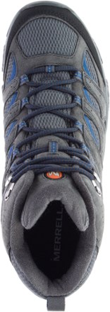 Moab 3 Mid Hiking Boots - Men's